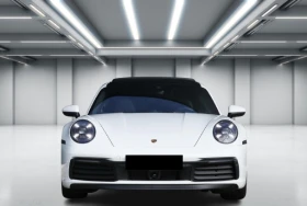 Porsche 911 Carrera 4S = Sport Chrono = Гаранция - 261090 лв. / 133493.20 € - 26045286 3