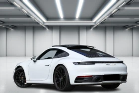 Porsche 911 Carrera 4S = Sport Chrono = Гаранция - 261090 лв. / 133493.20 € - 26045286 2