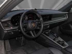 Porsche 911 Carrera 4S = Sport Chrono = Гаранция - 261090 лв. / 133493.20 € - 26045286 9