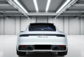 Porsche 911 Carrera 4S = Sport Chrono = Гаранция - 261090 лв. / 133493.20 € - 26045286 4