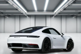 Porsche 911 Carrera 4S = Sport Chrono = Гаранция - 261090 лв. / 133493.20 € - 26045286 5