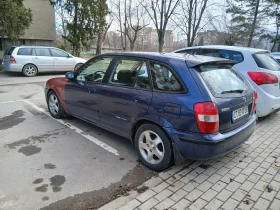 Mazda 323 f - 1100 € / 2151.41 лв. - 67400763 3