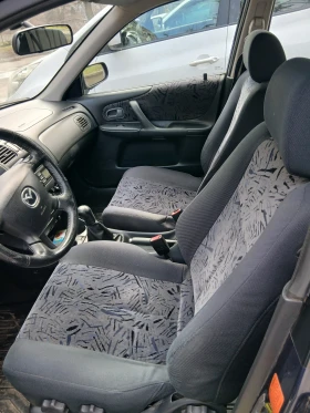 Mazda 323 f - 1100 € / 2151.41 лв. - 67400763 4