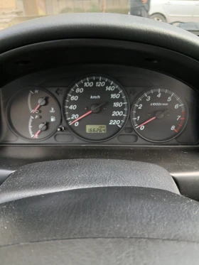 Mazda 323 f - 1100 € / 2151.41 лв. - 67400763 5