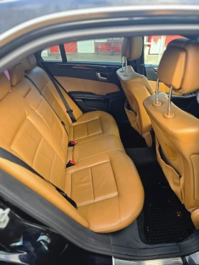 Mercedes-Benz E 350, снимка 6