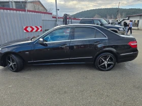 Mercedes-Benz E 350, снимка 7
