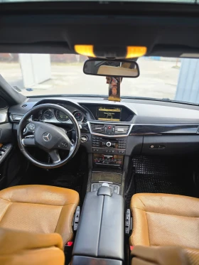 Mercedes-Benz E 350, снимка 5