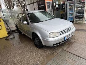 VW Golf 4, снимка 4