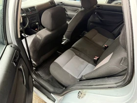 VW Golf 4, снимка 14