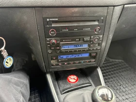 VW Golf 4, снимка 9