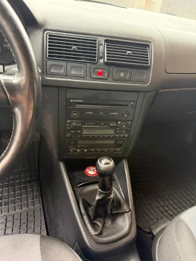 VW Golf 4, снимка 6