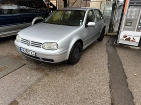 VW Golf 4, снимка 3