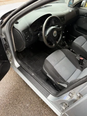 VW Golf 4, снимка 5