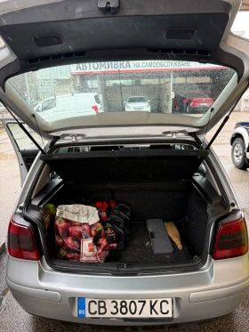VW Golf 4, снимка 11
