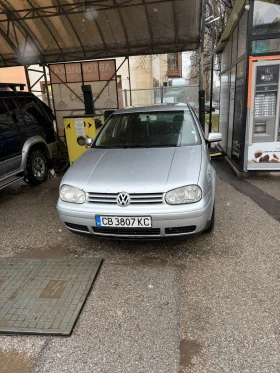 VW Golf 4, снимка 1