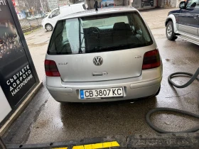 VW Golf 4, снимка 2