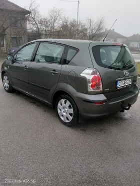 Toyota Corolla verso Корола версо - 2300 € / 4498.41 лв. - 87994976 7