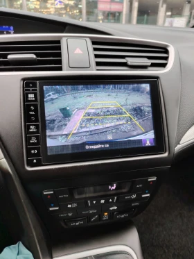 Honda Civic Tourer Executive - 7900 € / 15451.06 лв. - 58764146 4