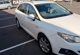 Seat Ibiza 1.2 dizel ecotec (моторат отлично състояние) - 2200 € / 4302.83 лв. - 76566332 2