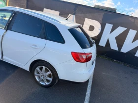 Seat Ibiza 1.2 dizel ecotec (моторат отлично състояние) - 2200 € / 4302.83 лв. - 76566332 3