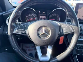 Mercedes-Benz C 300 2015 Mercedes-Benz C-Class C 300 4MATIC - 14400 € / 28163.95 лв. - 35893130 9