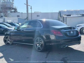 Mercedes-Benz C 300 2015 Mercedes-Benz C-Class C 300 4MATIC - 14400 € / 28163.95 лв. - 35893130 6