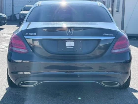 Mercedes-Benz C 300 2015 Mercedes-Benz C-Class C 300 4MATIC - 14400 € / 28163.95 лв. - 35893130 5