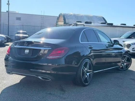 Mercedes-Benz C 300 2015 Mercedes-Benz C-Class C 300 4MATIC - 14400 € / 28163.95 лв. - 35893130 4