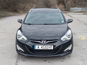 Hyundai I40 1.7 Crdi Automatic  - 5600 € / 10952.65 лв. - 41147355 8
