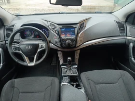 Hyundai I40 1.7 Crdi Automatic  - 5600 € / 10952.65 лв. - 41147355 15