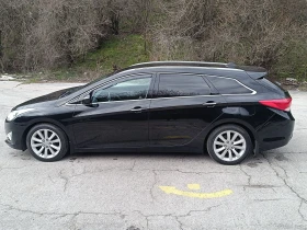 Hyundai I40 1.7 Crdi Automatic  - 5600 € / 10952.65 лв. - 41147355 3