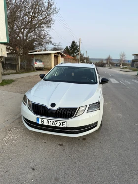 Skoda Octavia, снимка 2 - Автомобили и джипове - 53666374