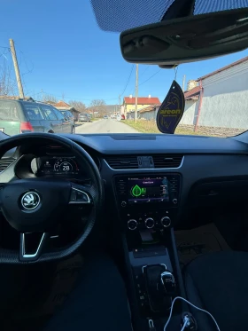 Skoda Octavia - 10999 € / 21512.17 лв. - 67206209 7