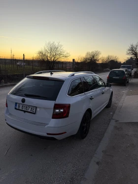 Skoda Octavia, снимка 4 - Автомобили и джипове - 53666374