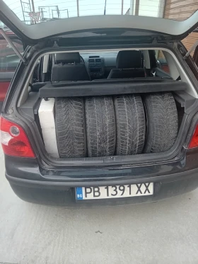 VW Polo - 2200 € / 4302.83 лв. - 98470810 8