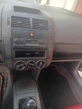 VW Polo - 2200 € / 4302.83 лв. - 98470810 5