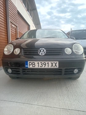 VW Polo - 2200 € / 4302.83 лв. - 98470810 3