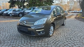 Citroen C4 Picasso 2.0HDI 150k.c.