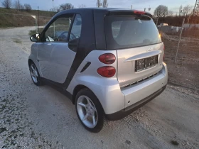 Smart Fortwo 1.1ESKYSIVE �������� | Mobile.bg � ����� ������ 5