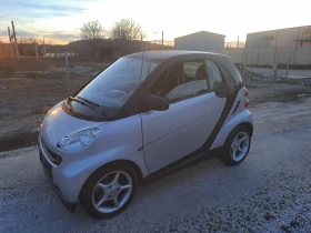 ����� �� �������� �� Smart Fortwo 1.1ESKYSIVE ��������