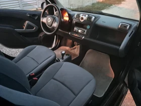 Smart Fortwo 1.1ESKYSIVE �������� | Mobile.bg � ����� ������ 6