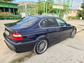 BMW 320 E46 322i - 3600 € / 7040.99 лв. - 18294063 2