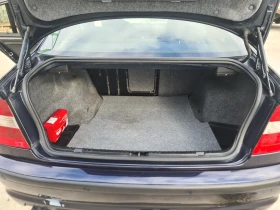 BMW 320 E46 322i - 3600 € / 7040.99 лв. - 18294063 8