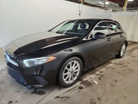 Mercedes-Benz A 250 PANO| AMBIENT| 2 КЛЮЧА| CARFAX