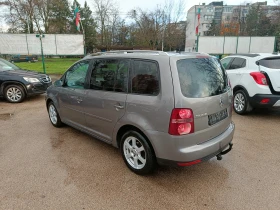 VW Touran 1.9 BARTER 105 - 4090 € / 7999.34 лв. - 99621848 7