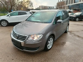 VW Touran 1.9 BARTER 105 - 4090 € / 7999.34 лв. - 99621848 3