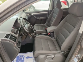 VW Touran 1.9 BARTER 105 - 4090 € / 7999.34 лв. - 99621848 9