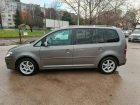 VW Touran 1.9 BARTER 105 - 4090 € / 7999.34 лв. - 99621848 8