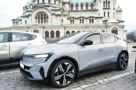 Renault Megane Etech 60 kWh - 34500 € / 67476.13 лв. - 10091584 2