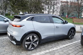 Renault Megane Etech 60 kWh - 34500 € / 67476.13 лв. - 10091584 4